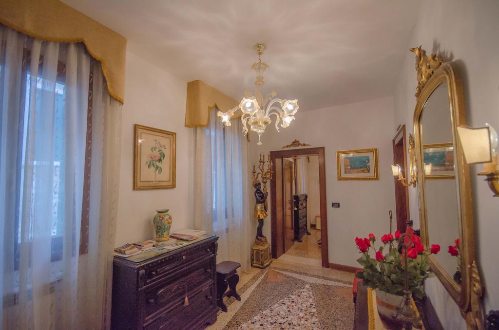 Ca' Pierre Veneza Quarto foto