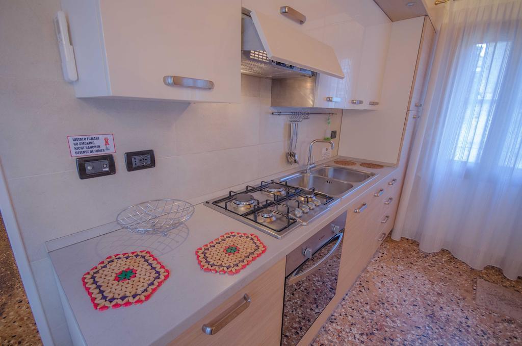 Ca' Pierre Veneza Quarto foto