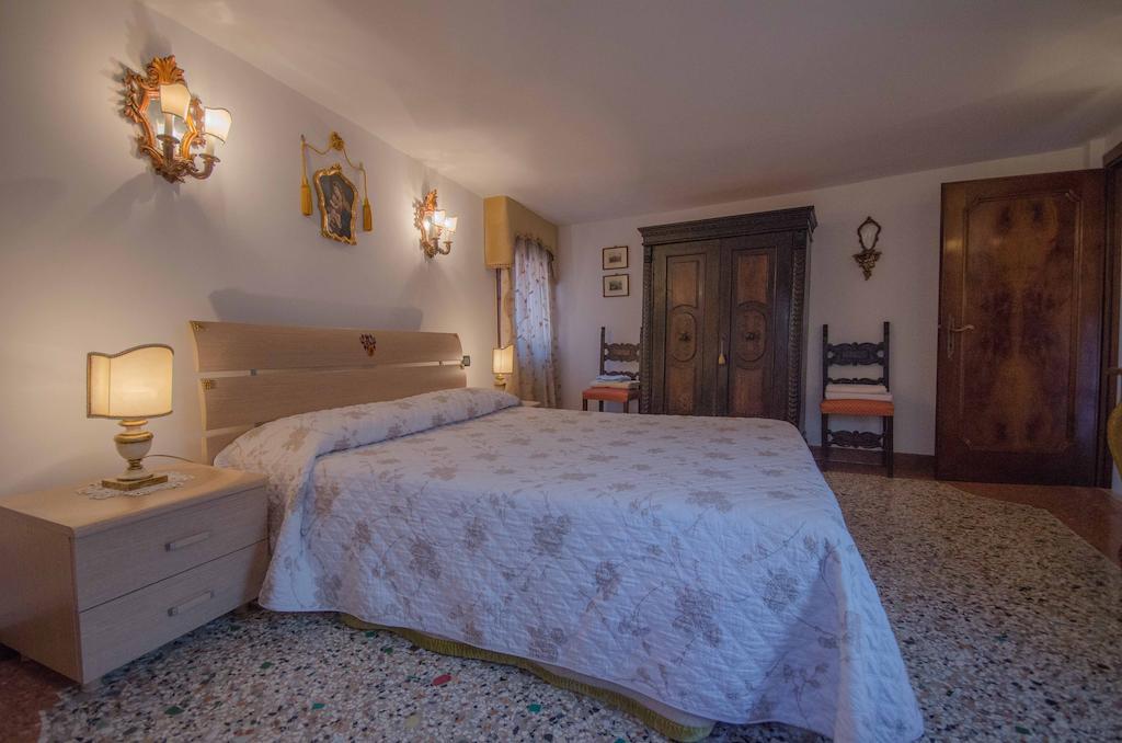 Ca' Pierre Veneza Quarto foto