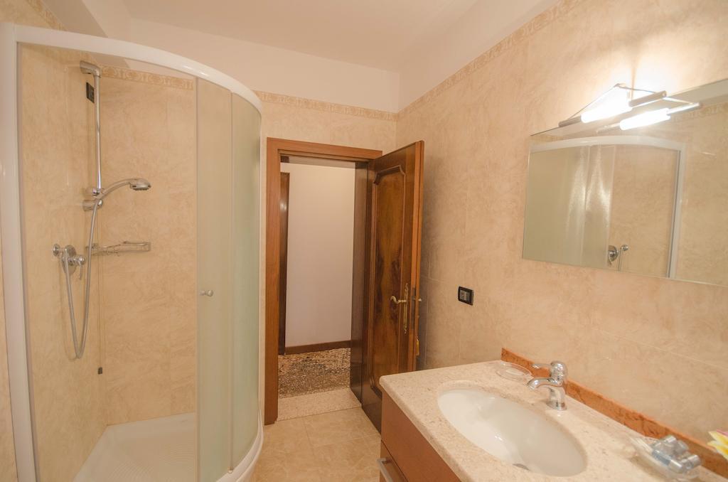 Ca' Pierre Veneza Quarto foto