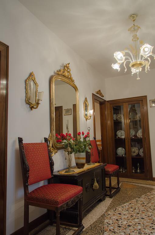 Ca' Pierre Veneza Exterior foto