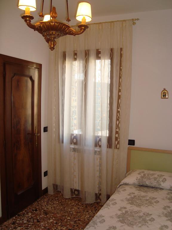 Ca' Pierre Veneza Exterior foto