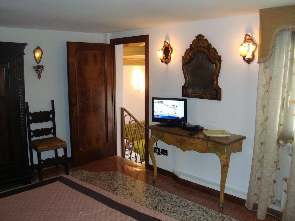 Ca' Pierre Veneza Quarto foto