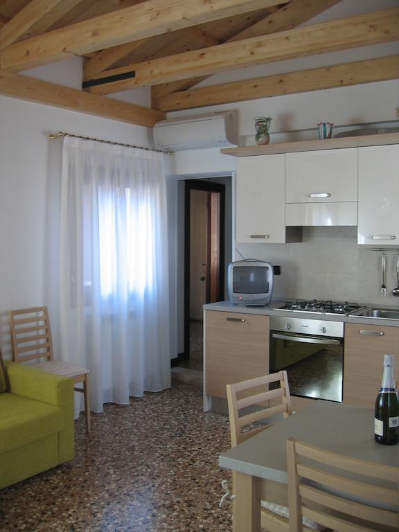Ca' Pierre Veneza Quarto foto