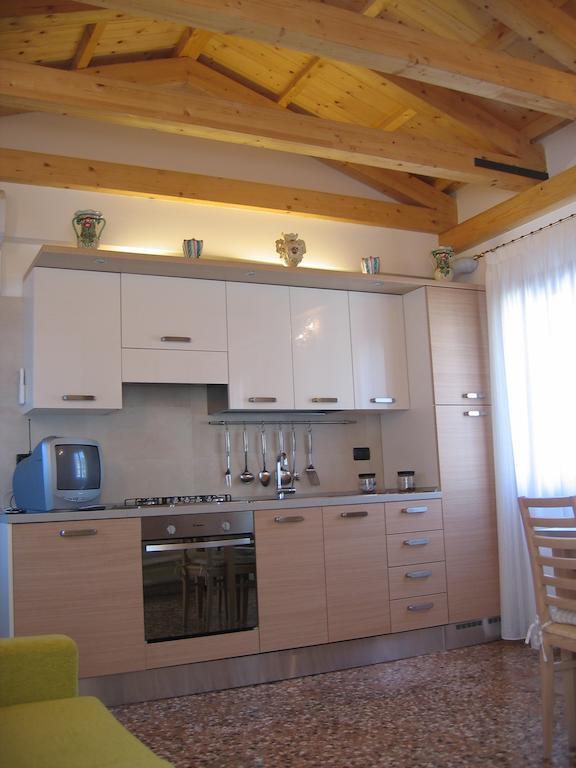 Ca' Pierre Veneza Quarto foto