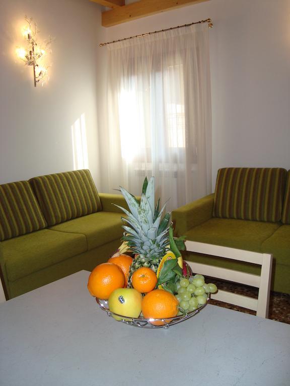 Ca' Pierre Veneza Quarto foto