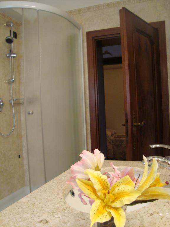 Ca' Pierre Veneza Quarto foto