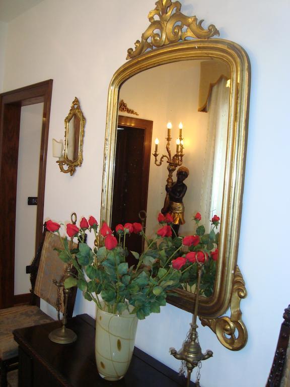 Ca' Pierre Veneza Quarto foto